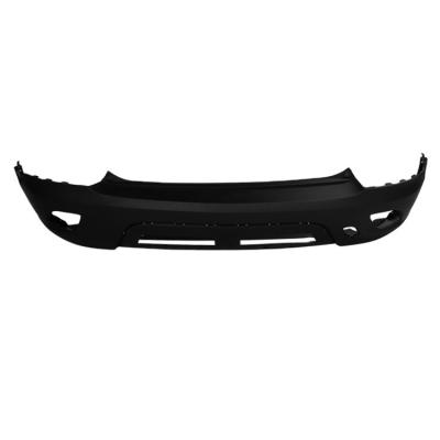 China Lower Plastic Rear Bumper For 2013-2015 BUICK BIS for sale