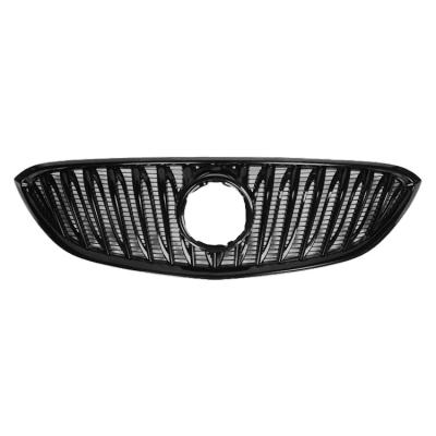 China Plastic FOR BUICK VERANO / OPEL ASTRA 2015 HATCHBACK AUTOMOBILE CAR GRILL for sale