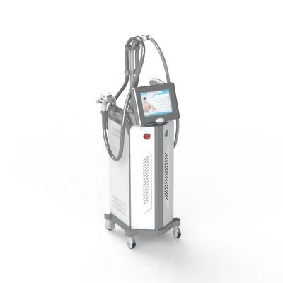 China 2020 hot sale 808nm diode laser hair removal nd yag laser and q switch 2 in 1 hair removal and tattoo removal machine for sale