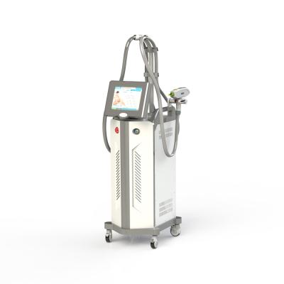 China Pigment Removal ND: Yag Diode Laser 808/755/1064 Nanometer Hair Removal Machine Diode Laser for sale