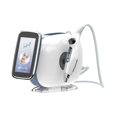 China Whitening New 2019 Trending Products No Needle Mesotherapy Mesogun Facial Lift Machine for sale