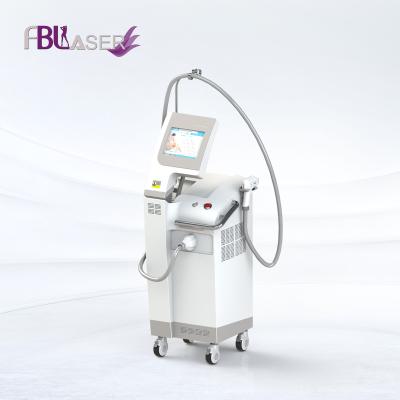 China Hair removal 2020 hot selling 808 755 1064 diode laser hair removal equipments with factory price for sale