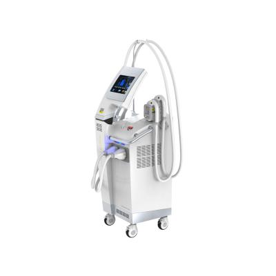 China 2020 newest hair removal beijing ipl laser hair removal device choose shr ipl system for spa for sale