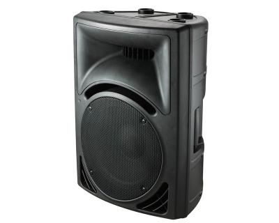 China Digita PP-2308 Sound Quality Sound Box Speaker Passive 15 Speaker Perfect Dolby Box for sale