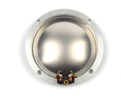 China New Arrival ESDTZ76-03 Plastic High Quality Loudspeaker Diaphragm for sale