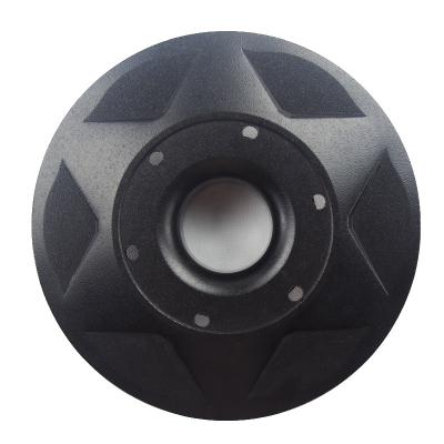 China Assemble Speakers Loudspeaker Parts P Speaker Heavy Steel Audio T-Yoke for sale