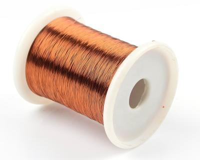 China Professional Audio 0.19mm PESVW Voice Coil High Quality Material for sale