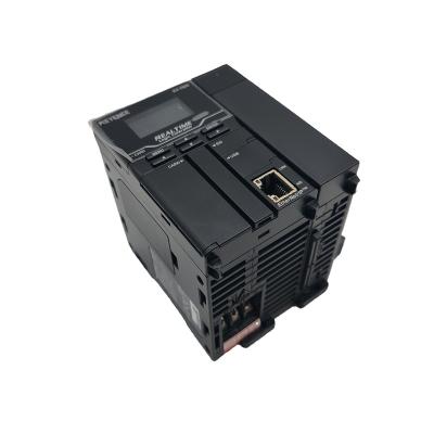 China Hot Sale Black KV-7500 Keyence Programmable Real Time Logic Controller KV-7500 for sale