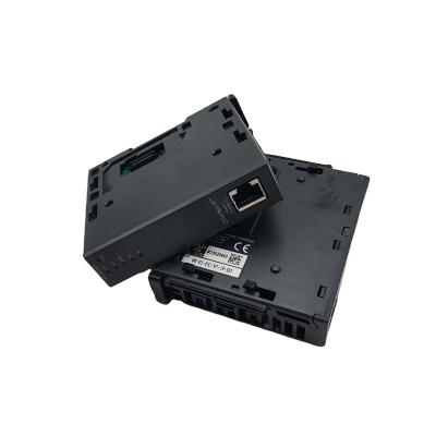 China Semiconductor Undersale Black KV-NC1EP KEYENCE Programmable Controller Sensor Ethernet Module in stock for sale