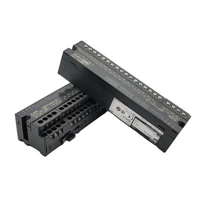 China AJ65STB1-32D1 Mitsubishi AJ Series Mitsubishi DC-Link Module Wide Original Black Input Module for sale