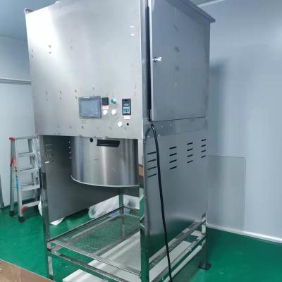 China Building Material Shops High Efficiency Cotton Candy Processing Line For Sugar Factory for sale