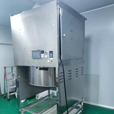 China Building Material Shops Automatic Marshmallow Production Line Belt Forming Machine For Mass Production Of Cotton Candy for sale