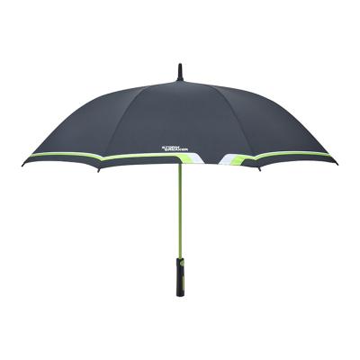 China Minimalist High Quality Outdoor Custom Promotional Parasol Automatic Umbrella for sale