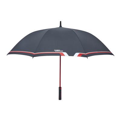 China Postman Direct Selling Golf Minimalist Windproof Umbrella For Outdoor Automatic Rain Umbrella for sale