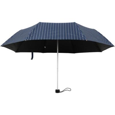 China Wholesale Price Minimalist Rain And Shiny Umbrella Factory UV Protection 3 Folds Umbrella for sale