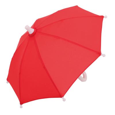 China 2022 Minimalist Amazon Umbrella Supplier Fashion UV Folded Kids Umbrella for sale