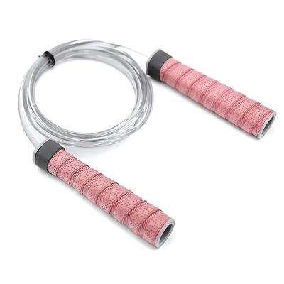 China Durable Wholesale LDH Jump Rope Fitness Jump Rope Counter Jumping For Gym for sale