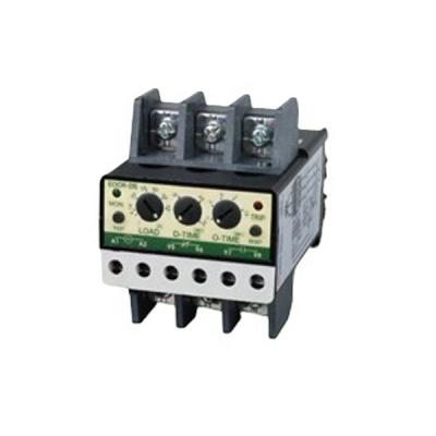 China EOCR-DS sealed WITH TERMINAL KIT ELECTRONIC OVERLOAD RELAY for sale