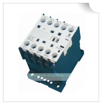 China GK LC1-K LC2-K LP1-K Series AC/DC Contactor GK LC1-K12 LC2-K LP1-K for sale