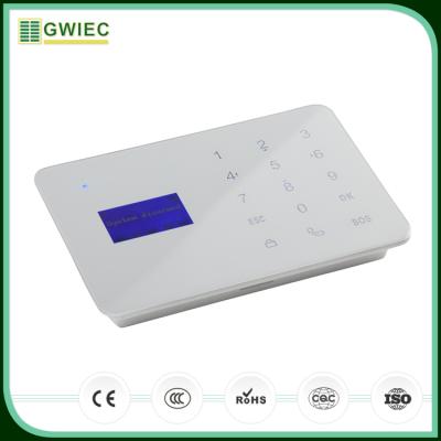 China GSM Personal Automatic Dialer Mobile Phone Supplier GWIEC China Existing Home Alarm System Security for sale