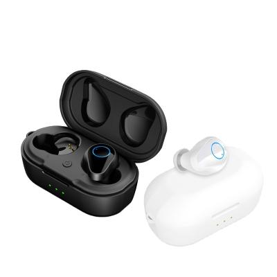 China New Wireless In-Ear ANC Noise Canceling Headset In Ear Headphones Active Noise Canceling Earbuds Headphones for sale