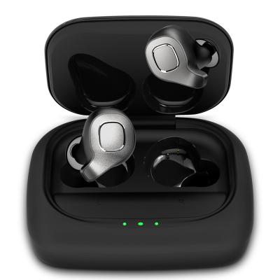 China In-Ear P.J. Dual ANC Noise Reduction Headphones Wireless Touch To Answer Call Wireless Headphones for sale