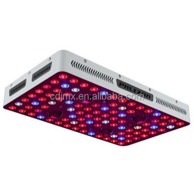 China Bead Light Box CB4 LED Grow Lamp 400W COB Light Heat Resistance Seed Seed Planting Vertical Agricultural Indoor Plant Full Spectrum LED Grow Light for sale