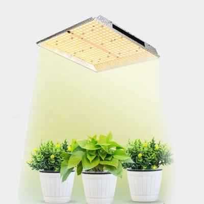 China Seed Starting 150w LED Grow Light US EU Reflective Aluminum Full Spectrum Led Strip Grow Lights Led Plant Lamp Quantum Led Grow Light for sale