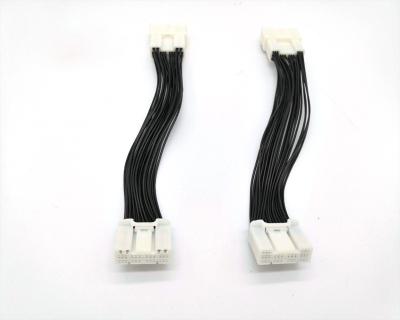 China Automobile Wire Cable Assembly Wiring Harness For Toyotas  Lexus Vehicles for sale