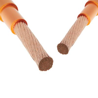 China Heating High Quality Low Temperature Resistance Car Wire Class C Hf -ev Xlpo Xlpo 8mm2 Cable Copper For Car Wire for sale