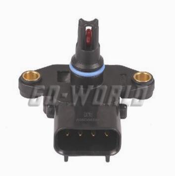 China OEM Quality MISCELLANEOUS MAP SENSOR FOR FORD MONDEO TRANSIT 1C1A-9F479-AA / 1C1A9F479AA Intake Manifold Pressure Sensor /MAP SENSOR for sale