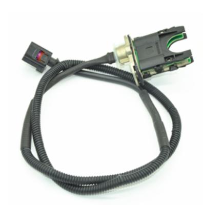 China Adjustment no. 6Q1423291D , 6Q1 423 291D Angle Sensor For Skoda / Seat OEM Full Size for sale