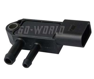 China AUDI/SEAT/SKODA Exhaust Pressure Sensor DPF Sensor 076906051A/03G906051A Normal Size for sale