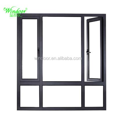 China Sliding aluminum profile doors and aluminum window and windows frames door for sale