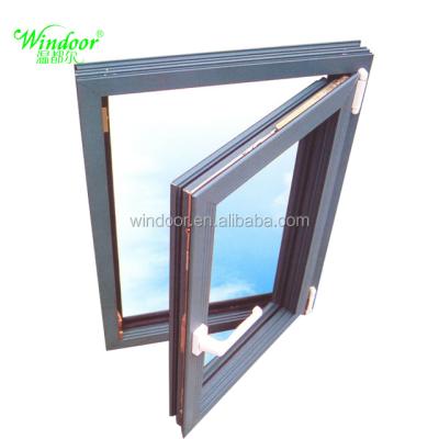 China Aluminum Swing Window Doors Frame Catalog Shandong Sliding Doors for sale