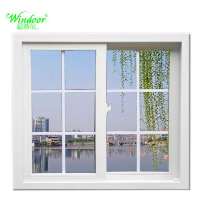 China Modern Swing Style Window Grill Design / Japanese Window Grills for sale