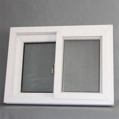 China Folding Screen China Guangzhou Window Supplier PVC Profile Window Fair Hot Popular Factory for sale