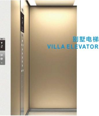 China Modern VILLA ELEVATOR for sale