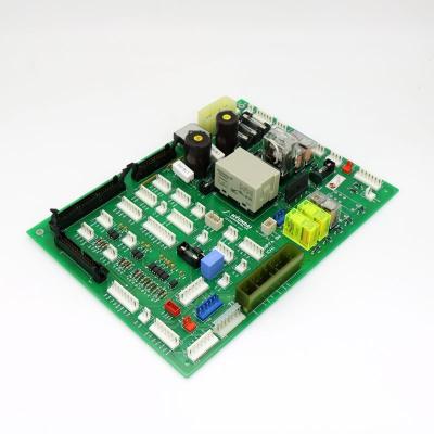 China Contemporary Hot Selling TNP7A Bd(CH) SPVF7 Control Cabinet Interface Board For Hyundai Elevator for sale