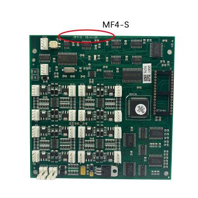 China Contemporary Best Sales Original Elevator Communication Expansion Board MF4-C MF4-S For Thyssen for sale