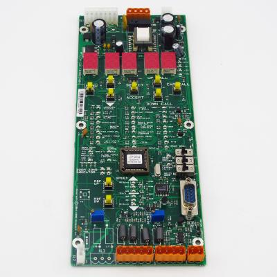 China Contemporary Factory Professional Supply Control Board KM763600G01/G02 For Kone Elevator Parts for sale