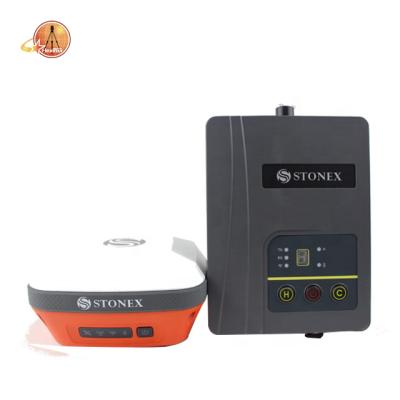 China Build unique survey gnss receiver gps gnss radio specifications S3A rtk with internal UHF radio modem for sale