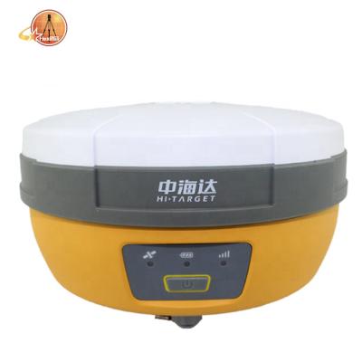 China Level Control Hi-Target V30 - PLUS cheap rtk gnss receiver with standard Rinex data and Hi-Target raw data recorded simultaneously for sale