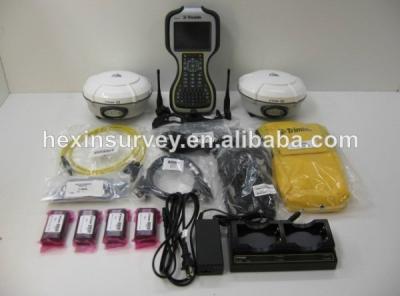 China Hot Sale Used Trimble GPS R8 With R8 Flexible System Design for sale