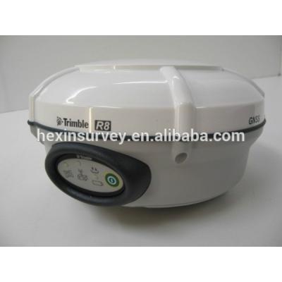 China Hot Sale Trimble GPS Price R8 With Base And Rover For Promotion 50% Off R8 for sale