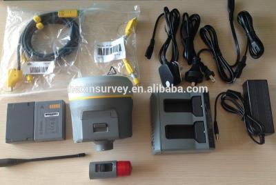 China Trimble GPS R10 receiver with advanced communication capabilities R10 for sale