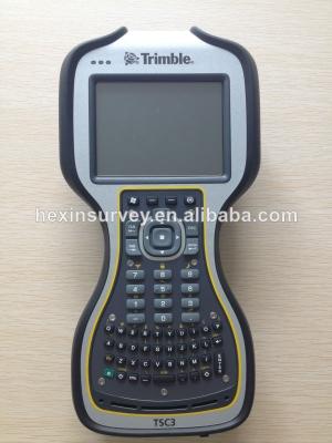 China Trimble RTK GPS TSC3 with integrated GPS and TSC3 internal compass for sale