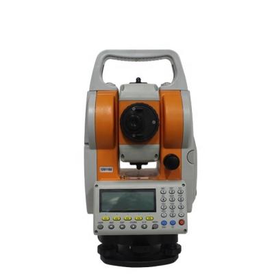 China China Mato MTS802R+ wifi adapter topographic survey robotic survey total station with stable dual-axis compensation for sale