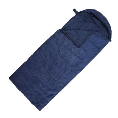 China Type Low Price Camping Sleeping Bag Winter Sleeping Bag Lightweight Outdoor Sleeping Envelope Traveling Bag for sale