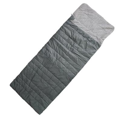 China High Quality Customizable Color Envelope Type Easy Storage Wear-Resistant Waterproof Envelope Sleeping Bag for sale